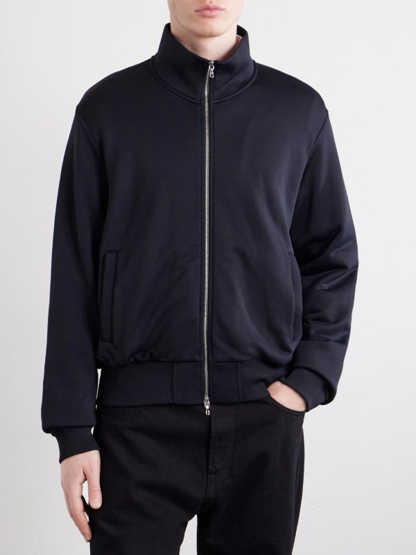 Mob Jersey Jacket - FR Mob Jersey Jacket - FR