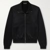 Mob Jersey Jacket Mob Jersey Jacket