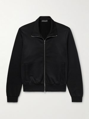 Mob Jersey Jacket