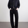 Mob Jersey Jacket - OU Mob Jersey Jacket - OU