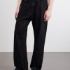 Third Cut Straight-Leg Selvedge Jeans - FR Third Cut Straight-Leg Selvedge Jeans - FR