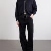 Third Cut Straight-Leg Selvedge Jeans - OU Third Cut Straight-Leg Selvedge Jeans - OU