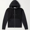 Rascal Slim-Fit Cotton-Jersey Zip-Up Hoodie Rascal Slim-Fit Cotton-Jersey Zip-Up Hoodie