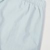 Mid-Length Straight-Leg Swim Shorts - CU Mid-Length Straight-Leg Swim Shorts - CU