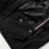 Yohan Panelled Hooded Ski Jacket - E2 Yohan Panelled Hooded Ski Jacket - E2