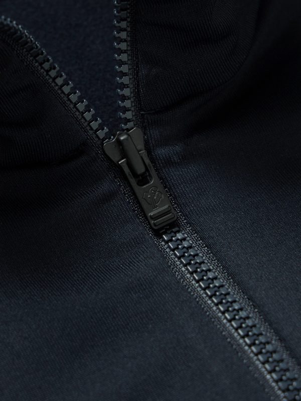 Mario III Logo-Appliquéd Stretch-Jersey Base Layer - CU