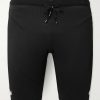AeroSwift Logo-Print Ribbed Dri-FIT ADV Half-Length Tights