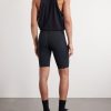 PowerSilk™ Half-Length Tights - BK