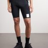 PowerSilk™ Half-Length Tights - FR