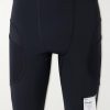 PowerSilk™ Half-Length Tights