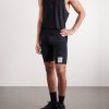 PowerSilk™ Half-Length Tights - OU