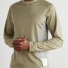 Logo-Print Recycled AuraLite™ Tech T-Shirt - FR