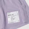 2.5" Straight-Leg Logo-Appliquéd Space‑O™Jersey Shorts - CU 2.5" Straight-Leg Logo-Appliquéd Space‑O™Jersey Shorts - CU