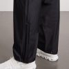 Straight-Leg Pertex® 3L Rain Logo-Appliquéd Recycled-Ripstop Trousers - CU