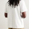 Heavy Weight Cotton-Jersey T-Shirt - BK Heavy Weight Cotton-Jersey T-Shirt - BK