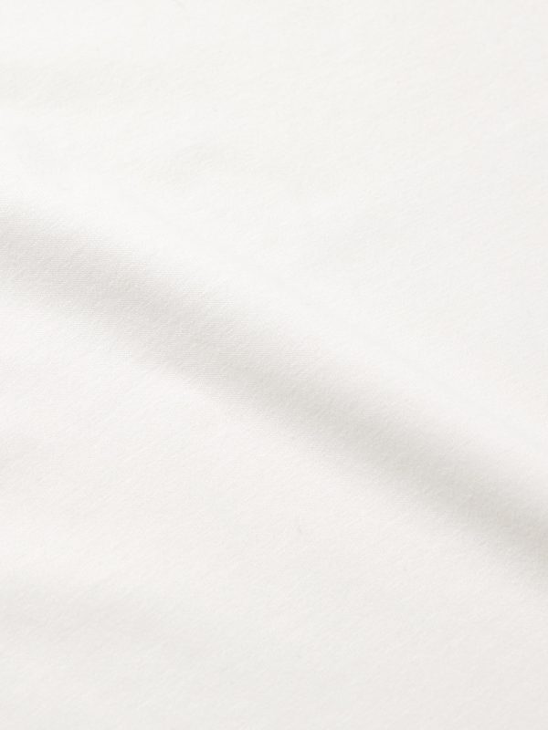 Heavy Weight Cotton-Jersey T-Shirt - CU Heavy Weight Cotton-Jersey T-Shirt - CU