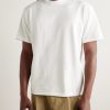 Heavy Weight Cotton-Jersey T-Shirt - FR Heavy Weight Cotton-Jersey T-Shirt - FR