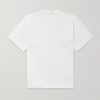 Heavy Weight Cotton-Jersey T-Shirt Heavy Weight Cotton-Jersey T-Shirt