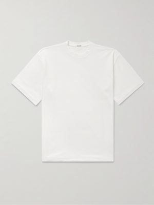 Heavy Weight Cotton-Jersey T-Shirt Heavy Weight Cotton-Jersey T-Shirt