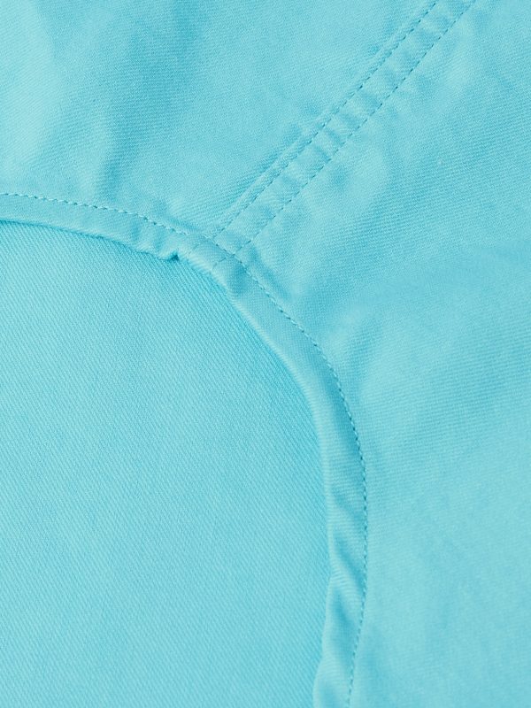 Cotton-Twill Shirt - CU Cotton-Twill Shirt - CU