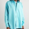 Cotton-Twill Shirt - FR Cotton-Twill Shirt - FR
