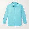 Cotton-Twill Shirt Cotton-Twill Shirt