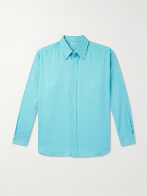 Cotton-Twill Shirt Cotton-Twill Shirt