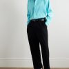 Cotton-Twill Shirt - OU Cotton-Twill Shirt - OU