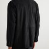 Suede Blazer - BK Suede Blazer - BK
