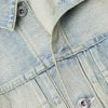 1st Type Denim Jacket - CU