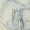 1st Type Denim Jacket - E1
