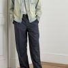 1st Type Denim Jacket - OU