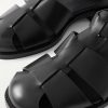 Leather Sandals - CU Leather Sandals - CU