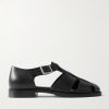 Leather Sandals Leather Sandals