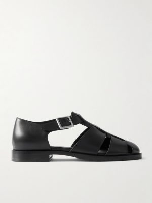 Leather Sandals Leather Sandals