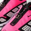 Air Max SNDR Rubber-Trimmed Scuba Sneakers - CU Air Max SNDR Rubber-Trimmed Scuba Sneakers - CU