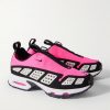 Air Max SNDR Rubber-Trimmed Scuba Sneakers - FR Air Max SNDR Rubber-Trimmed Scuba Sneakers - FR