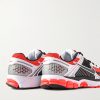 Vomero 5 Leather and Suede-Trimmed Mesh Sneakers - BK