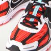 Vomero 5 Leather and Suede-Trimmed Mesh Sneakers - CU