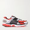 Vomero 5 Leather and Suede-Trimmed Mesh Sneakers