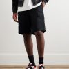 Vomero 5 Leather and Suede-Trimmed Mesh Sneakers - OU