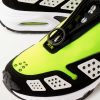 Air Max SNDR Rubber-Trimmed Scuba Sneakers - CU