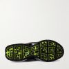 Air Max SNDR Rubber-Trimmed Scuba Sneakers - E1