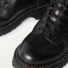 Gillespie Folk Leather Boots - CU Gillespie Folk Leather Boots - CU