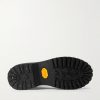 Gillespie Folk Leather Boots - E1 Gillespie Folk Leather Boots - E1