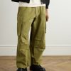 Gillespie Folk Leather Boots - OU Gillespie Folk Leather Boots - OU