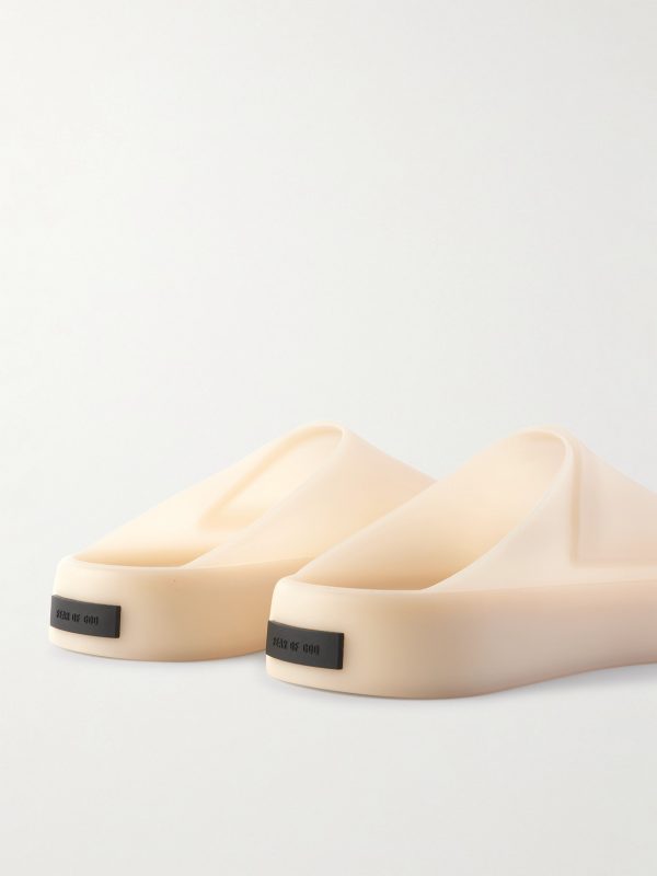Rubber Slides - BK