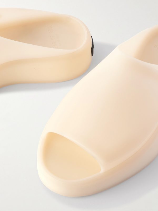 Rubber Slides - CU