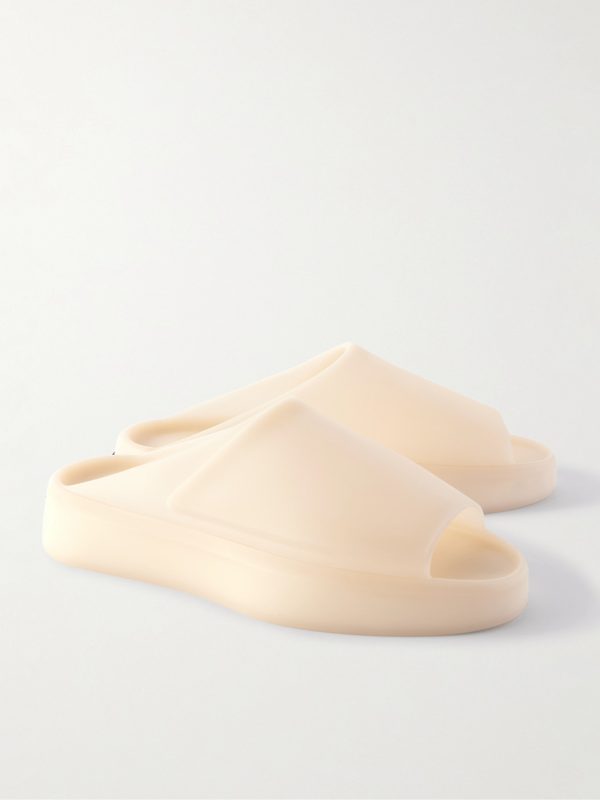 Rubber Slides - FR