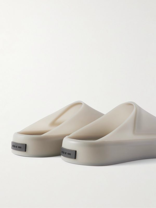 Rubber Slides - BK Rubber Slides - BK